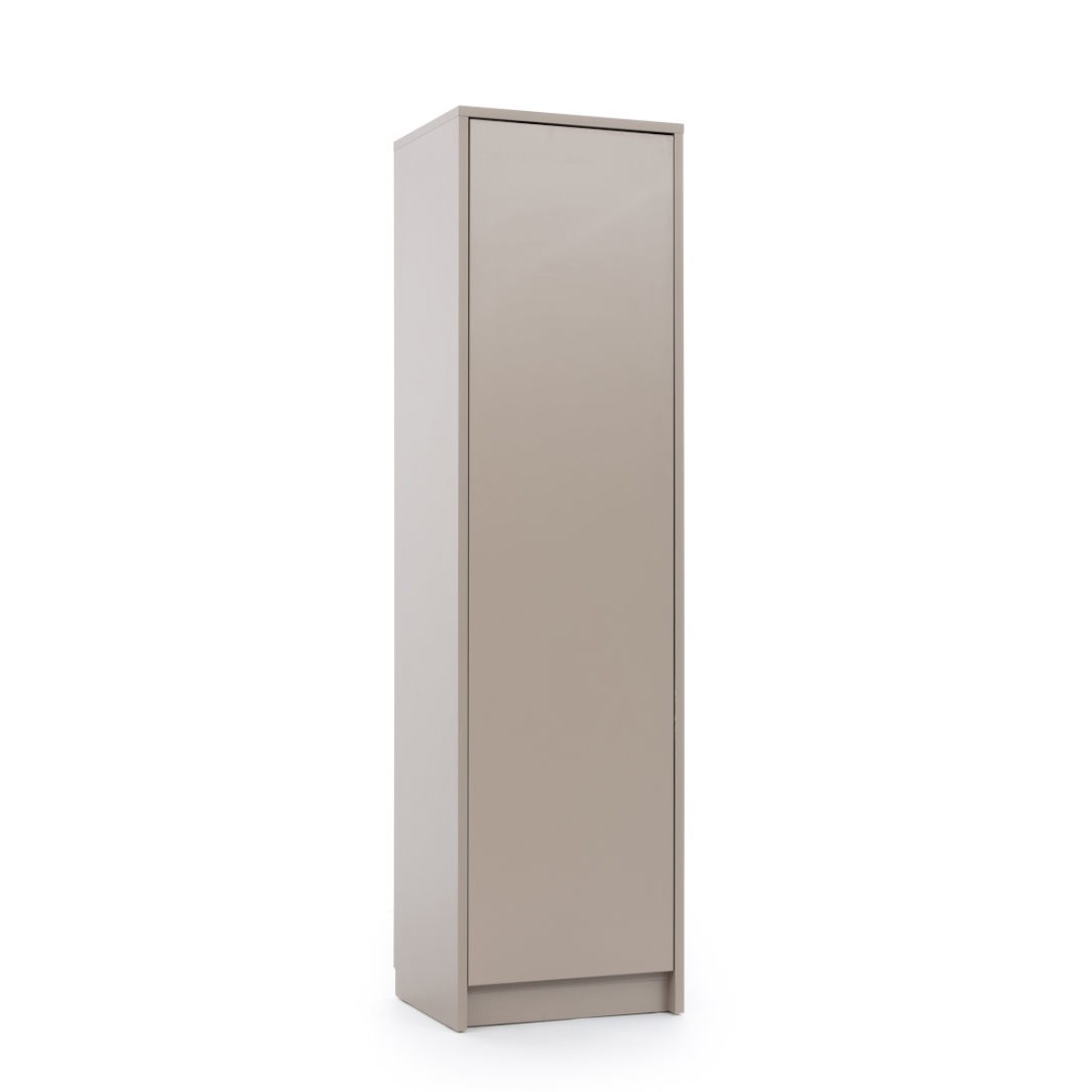 Policová šatní skříň GENIUS ke sklápěcí posteli