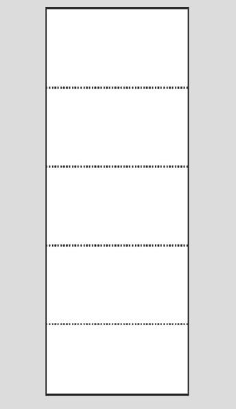 Skříň REA AMY 29/180