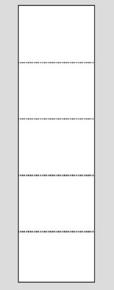 Skříň REA AMY 30/180
