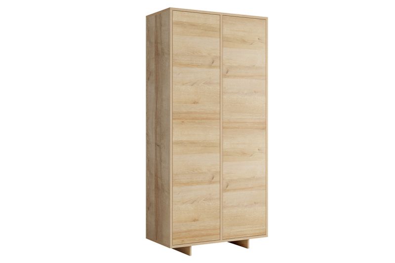 Šatní skříň NOMAN N14