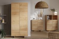 Šatní skříň NOMAN N14