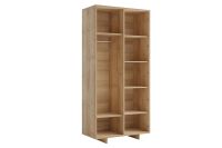 Šatní skříň NOMAN N14