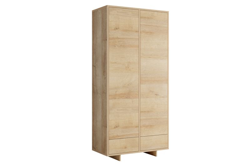 Šatní skříň NOMAN N15