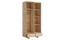 Šatní skříň NOMAN N15