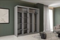 Šatní skříň POSTO 203