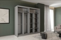 Šatní skříň POSTO 203