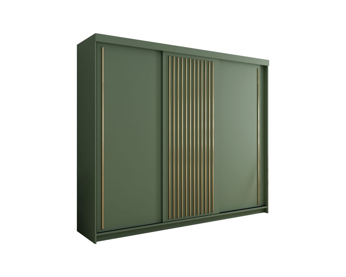 Šatní skříň POSTO 250