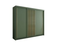 Šatní skříň POSTO 250