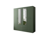 Šatní skříň OLAFF 200