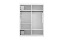 Šatní skříň NICOLE 150