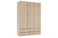 Šatní skříň KOSMO C17