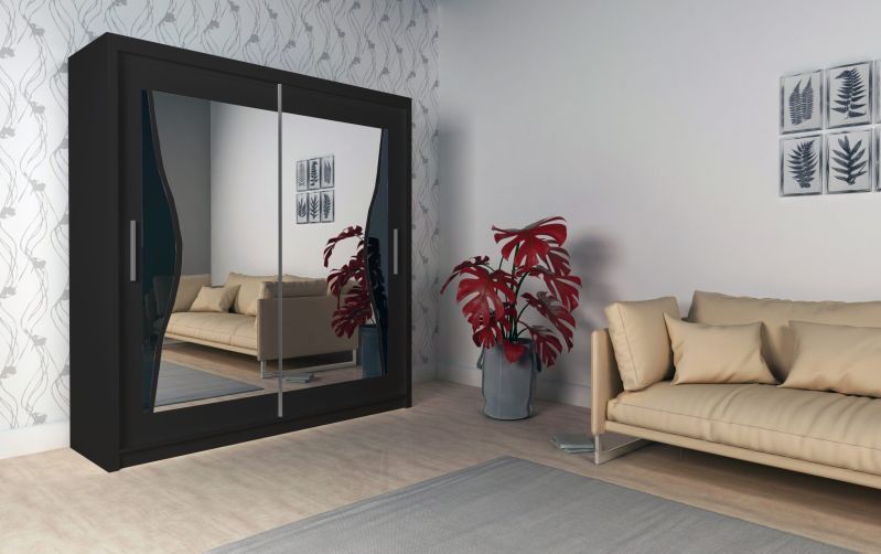 Šatní skříň BATUMMI 180