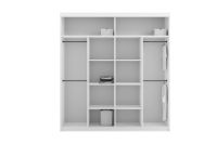 Šatní skříň BATUMMI 200