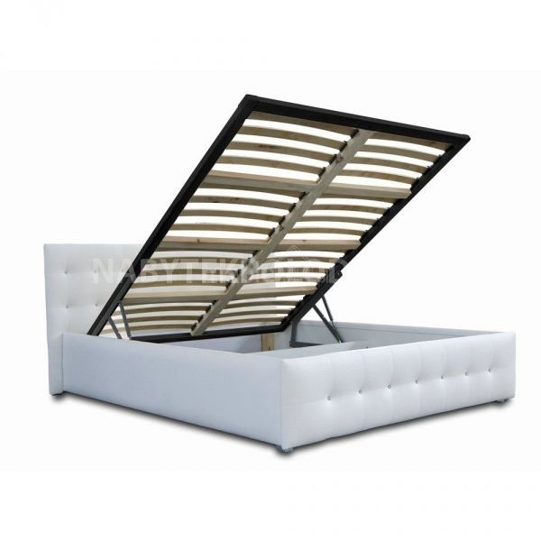 Manželská postel FIGARO BIS