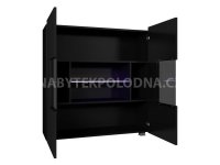 Komoda KALABRINI C-02