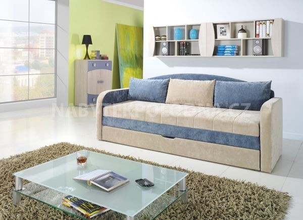 Rozkládací pohovka TENNUS