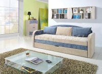 Rozkládací pohovka TENNUS