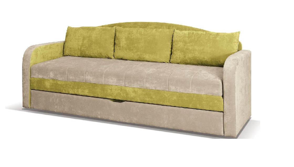 Rozkládací pohovka TENNUS