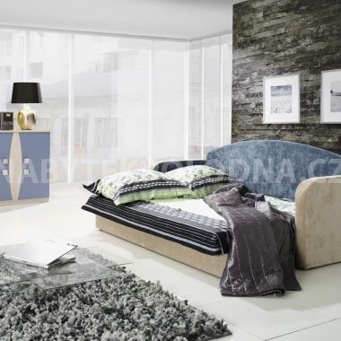 Rozkládací pohovka TENNUS