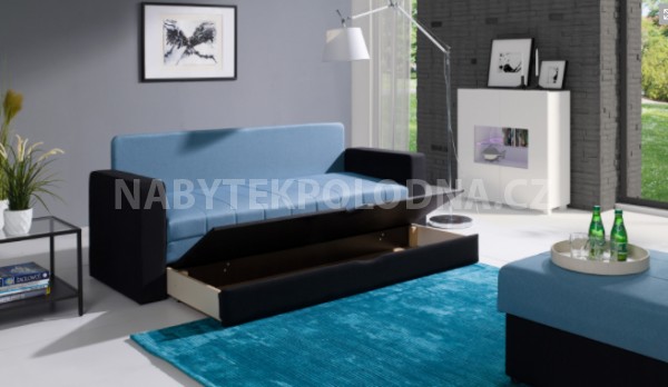 Rozkládací pohovka KALABRINI