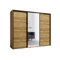 Šatní skříň PENELOPE 255