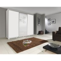 Šatní skříň PENELOPE 255