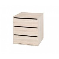 Šatní skříň PENELOPE 255