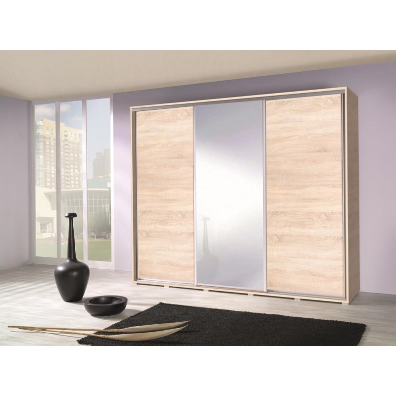 Šatní skříň PENELOPE 255