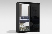 Šatní skříň SAMBA 120