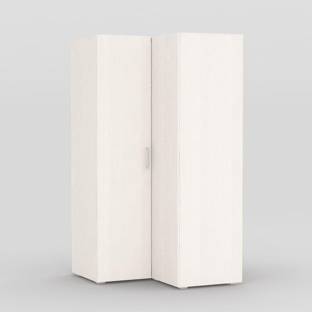 Rohová šatní skříň REA VENEZIA 5