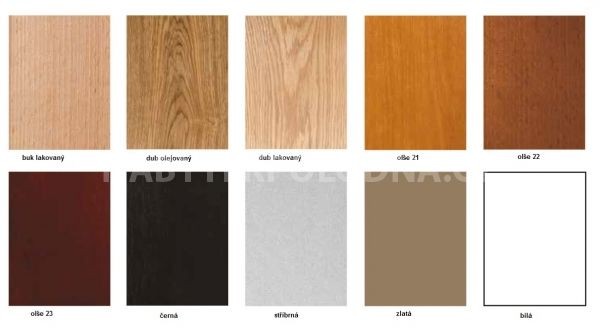 Sedací souprava NIKA 2+1+1