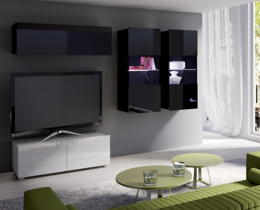 TV komoda KALABRINI c-11