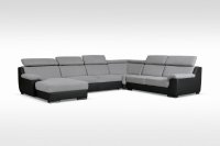 Sedací souprava DELUXE MAXI