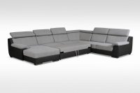 Sedací souprava DELUXE MAXI