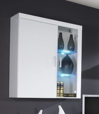 Závěsná vitrína SAMMBA 4