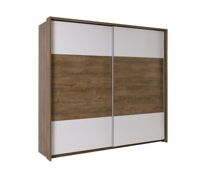 Sestava do ložnice LETIKA