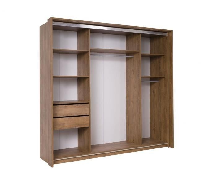 Sestava do ložnice LETIKA