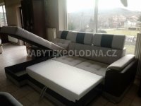 Sedací souprava FRANKO I