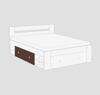 Postel REA LARISA 90