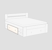 Postel REA LARISA 90