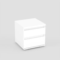 Noční stolek REA AMY 1 - Expresní dodání