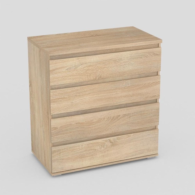 Komoda REA AMY 3 - Expresní dodání