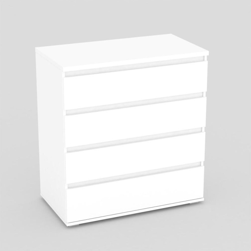 Komoda REA AMY 3 - Expresní dodání