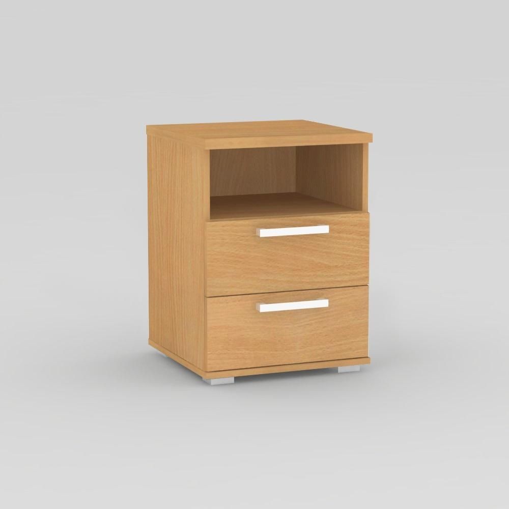 Noční stolek REA OTTAWA UP NS2