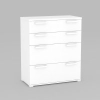 Komoda REA OTTAWA UP 2 - Expresní nabídka