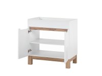 Koupelnová skříňka BALLI 821- pod umyvadlo 80