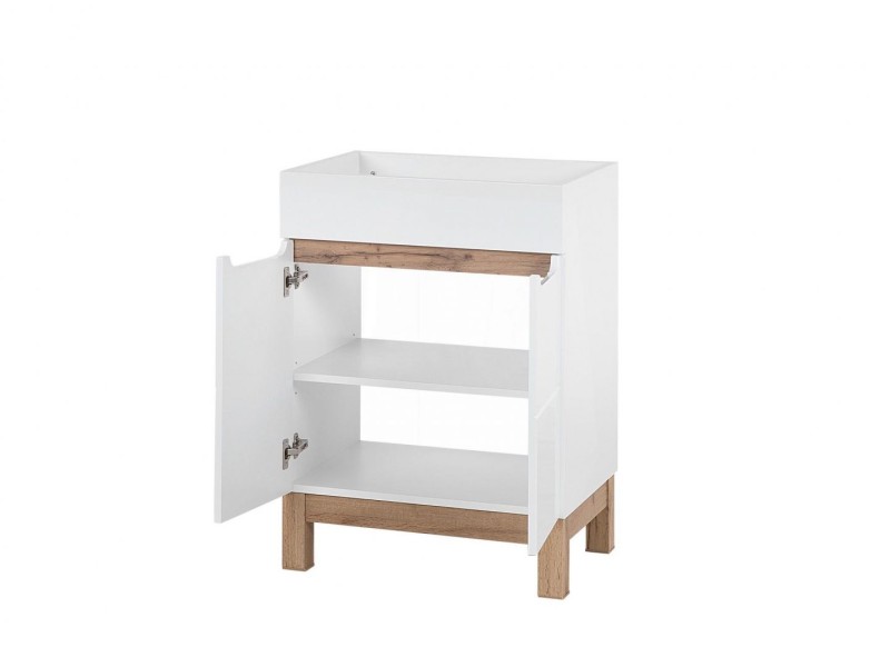 Koupelnová sestava BALLI 130