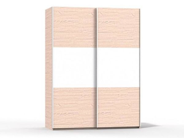 Šatní skříň HOUSTON 1 - Expresní dodání