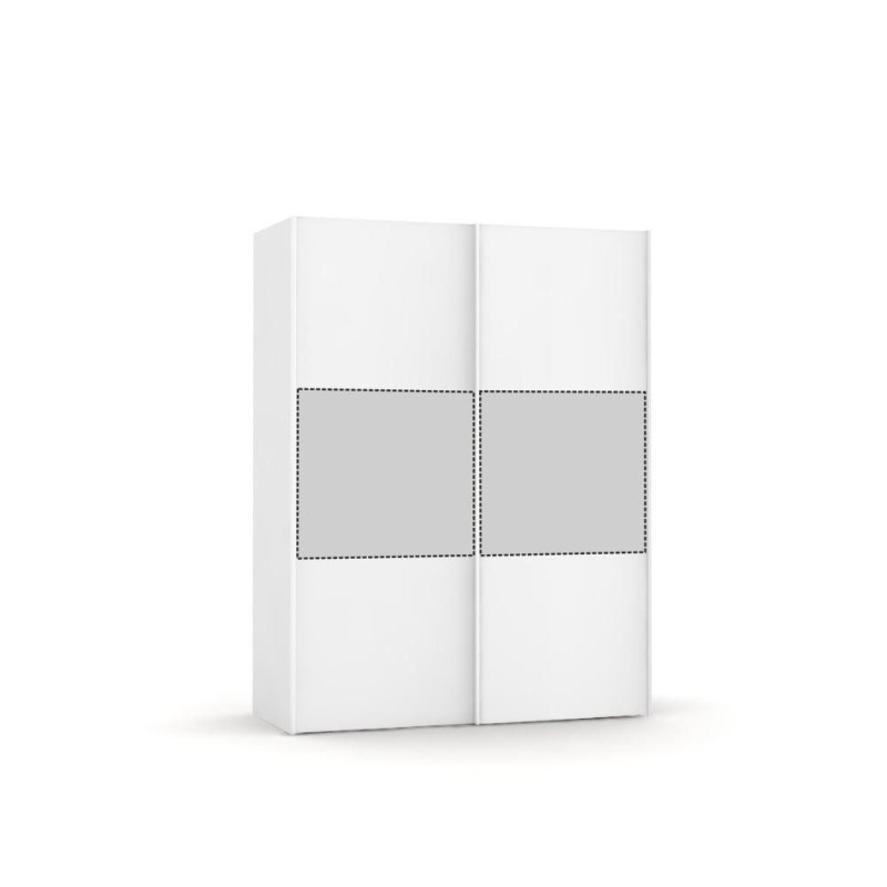 Šatní skříň HOUSTON 1 - Expresní dodání