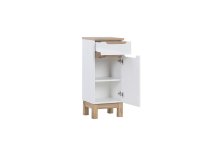 Koupelnová skříňka BALLI 810 - nízká